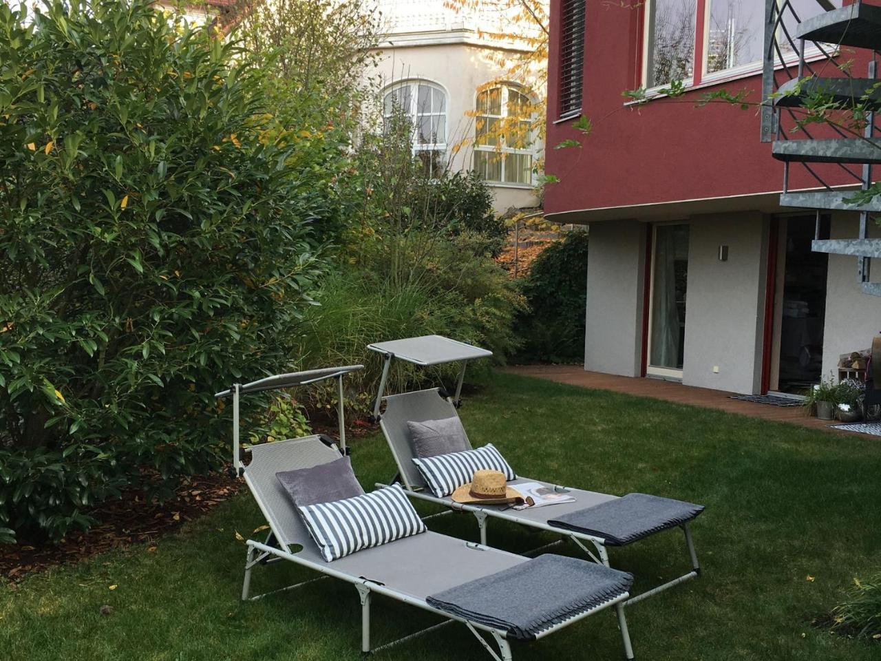 Gaestezimmer Hortensie Weil der Stadt Luaran gambar